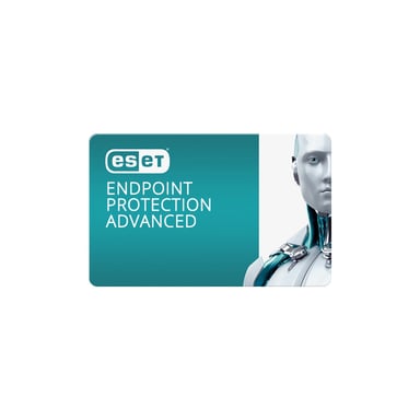 Антивірус Eset PROTECT Advanced з локал. управл. 24 ПК на 1year Business (EPAL_24_1_B) - фото 1