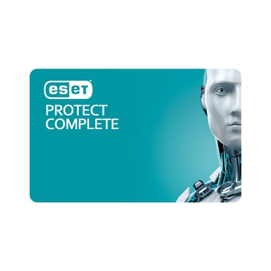 Антивірус Eset PROTECT Complete з локал. управл. 17 ПК на 1year Business (EPCL_17_1_B) - фото 1