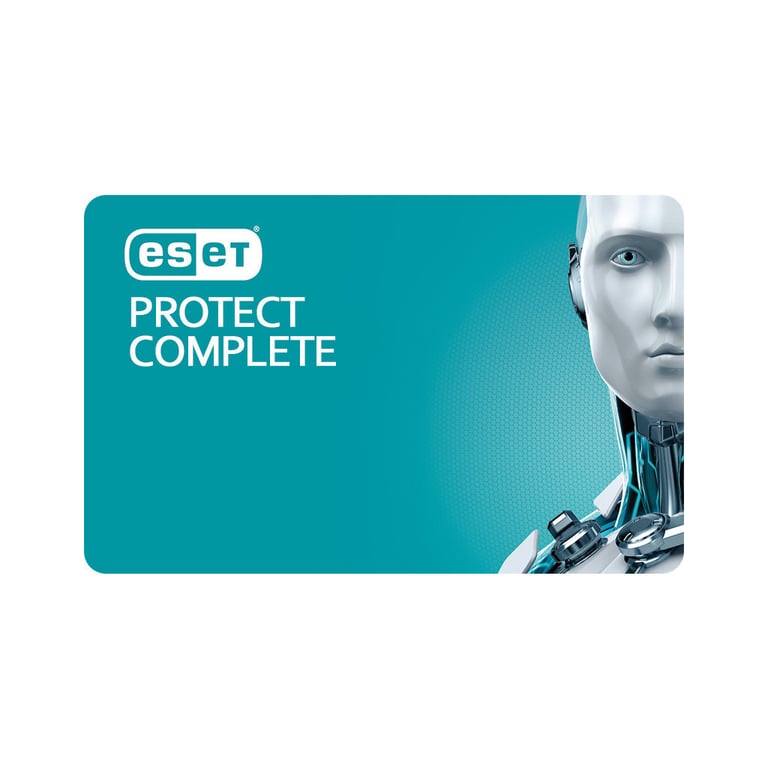 Антивірус Eset PROTECT Complete з локал. управл. 17 ПК на 3year Business (EPCL_17_3_B) - фото 1