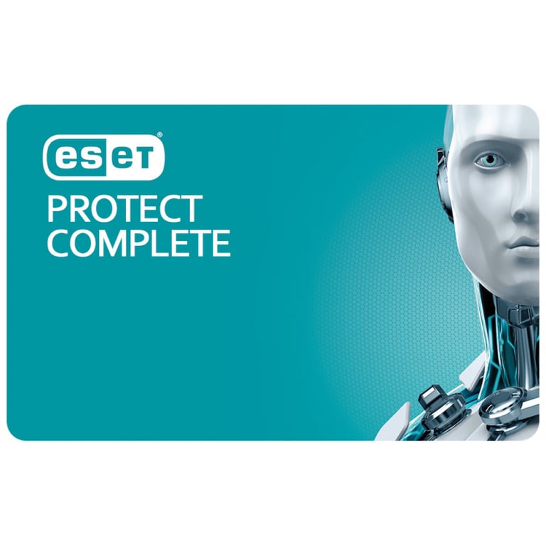 Антивірус Eset PROTECT Complete з хмарним та локал. управл. 6 ПК на 3year B (EPCC_6_3_B) - фото 1