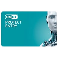 Антивірус Eset PROTECT Entry з хмарним та локал. управл. 44 ПК на 3year Bus (EPENC_44_3_B) - фото 1