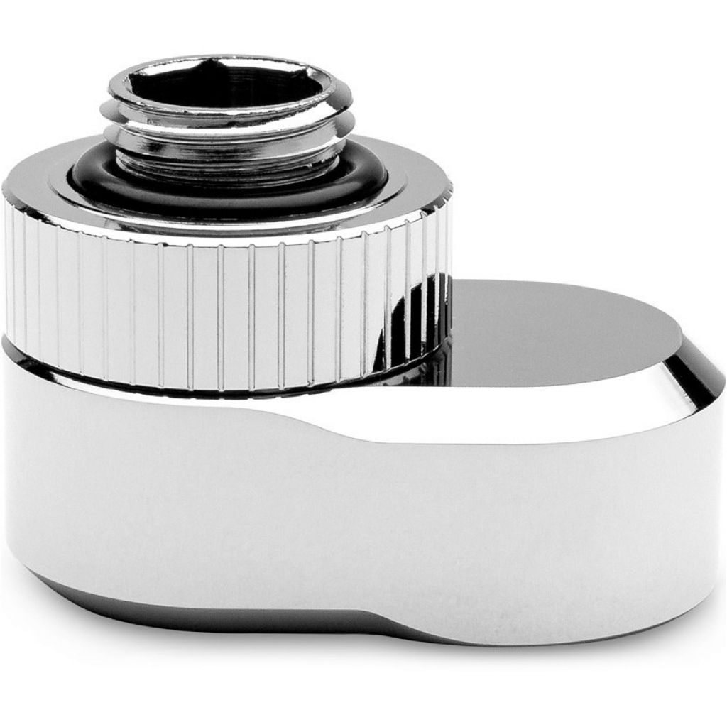 Фітинг для СРО Ekwb EK-Quantum Torque Rotary Offset 14 - Nickel (3831109832844) - фото 2 Фітинг для СРО Ekwb EK-Quantum Torque Rotary Offset 14 - Nickel (3831109832844) - фото 2