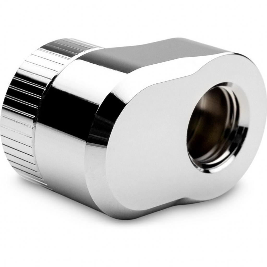 Фітинг для СРО Ekwb EK-Quantum Torque Rotary Offset 14 - Nickel (3831109832844) - фото 4 Фітинг для СРО Ekwb EK-Quantum Torque Rotary Offset 14 - Nickel (3831109832844) - фото 4