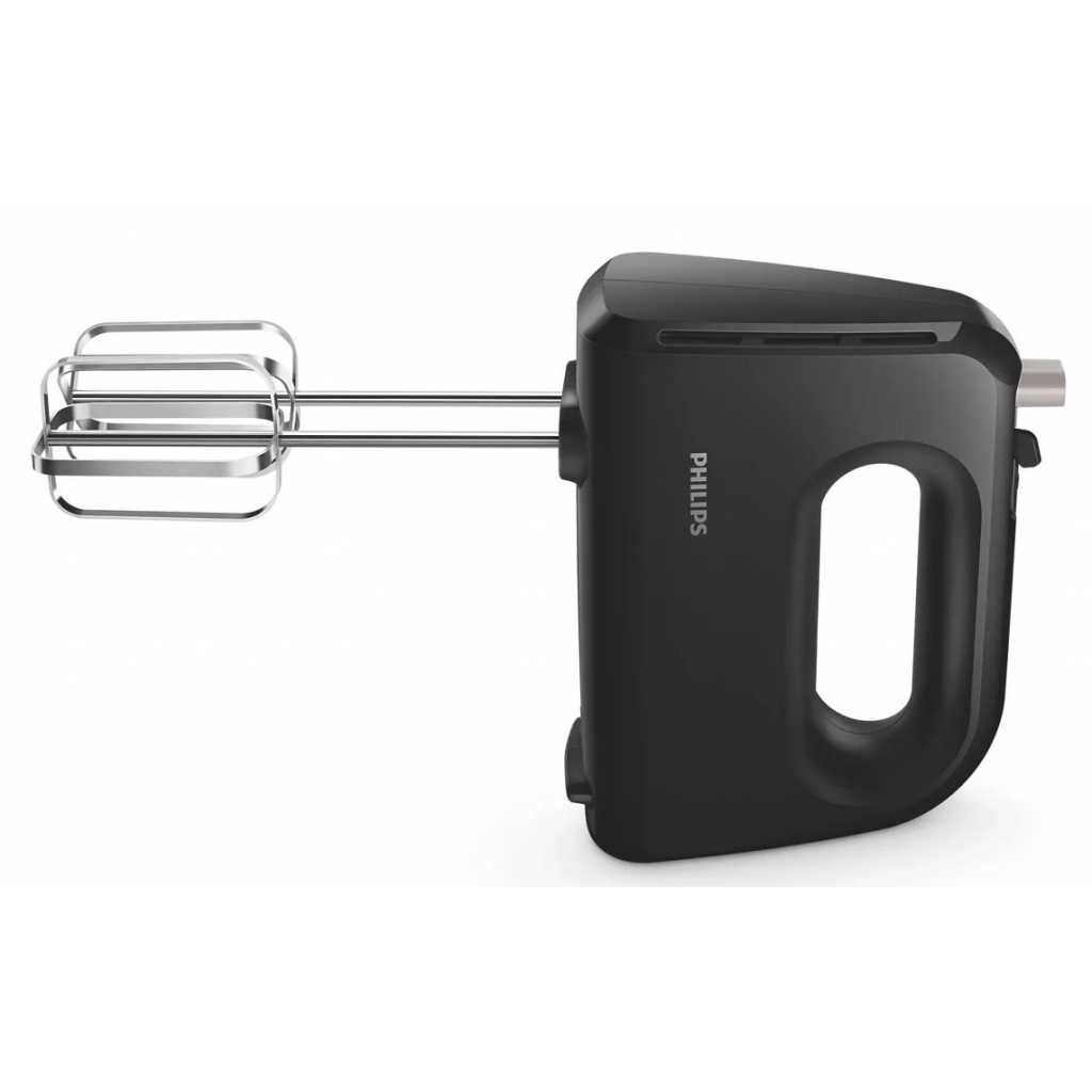 Міксер Philips HR3705/10 - фото 2 Міксер Philips HR3705/10 - фото 2