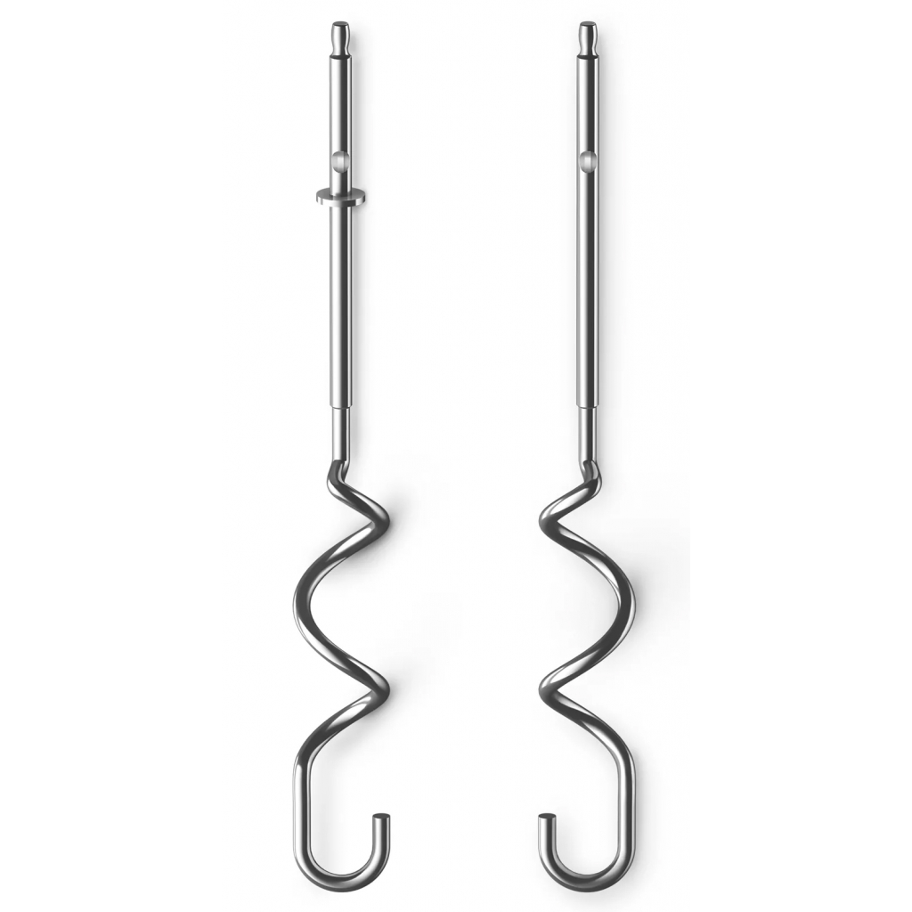 Міксер Philips HR3705/10 - фото 3 Міксер Philips HR3705/10 - фото 3