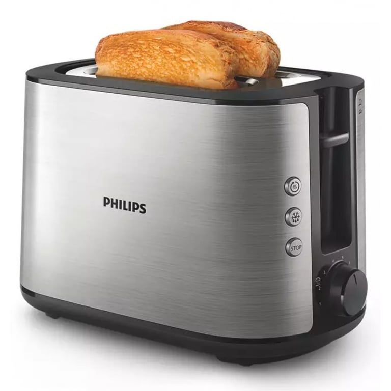 Тостер Philips HD2650/90 - фото 1