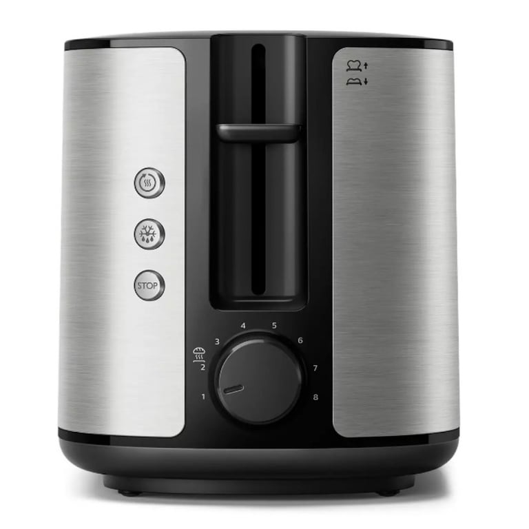 Тостер Philips HD2650/90 - фото 2