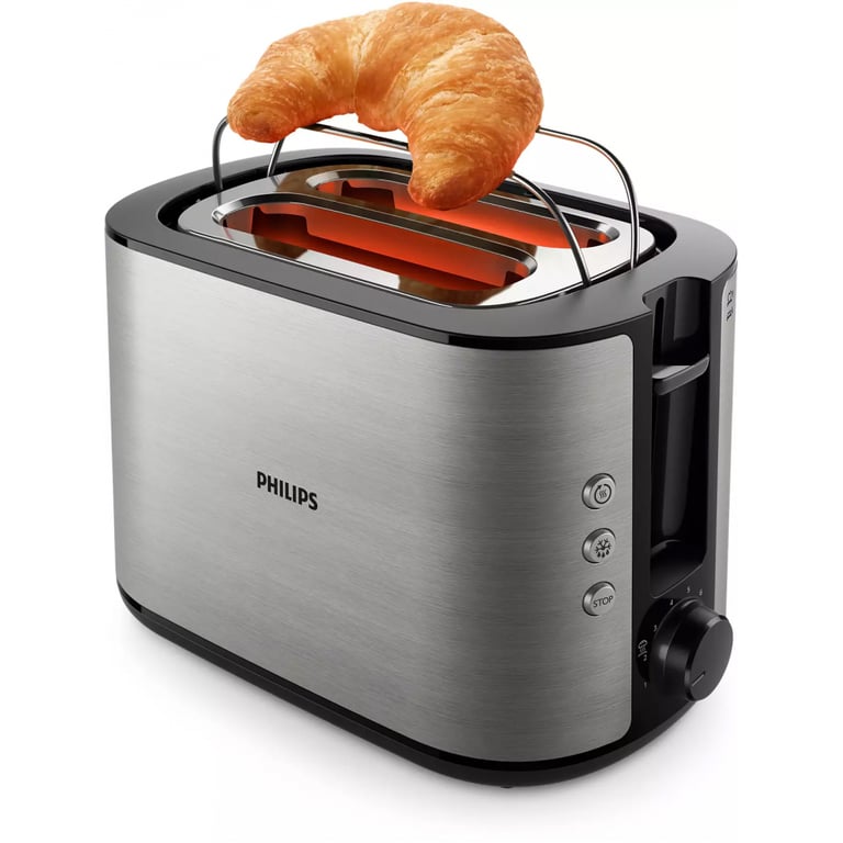 Тостер Philips HD2650/90 - фото 3