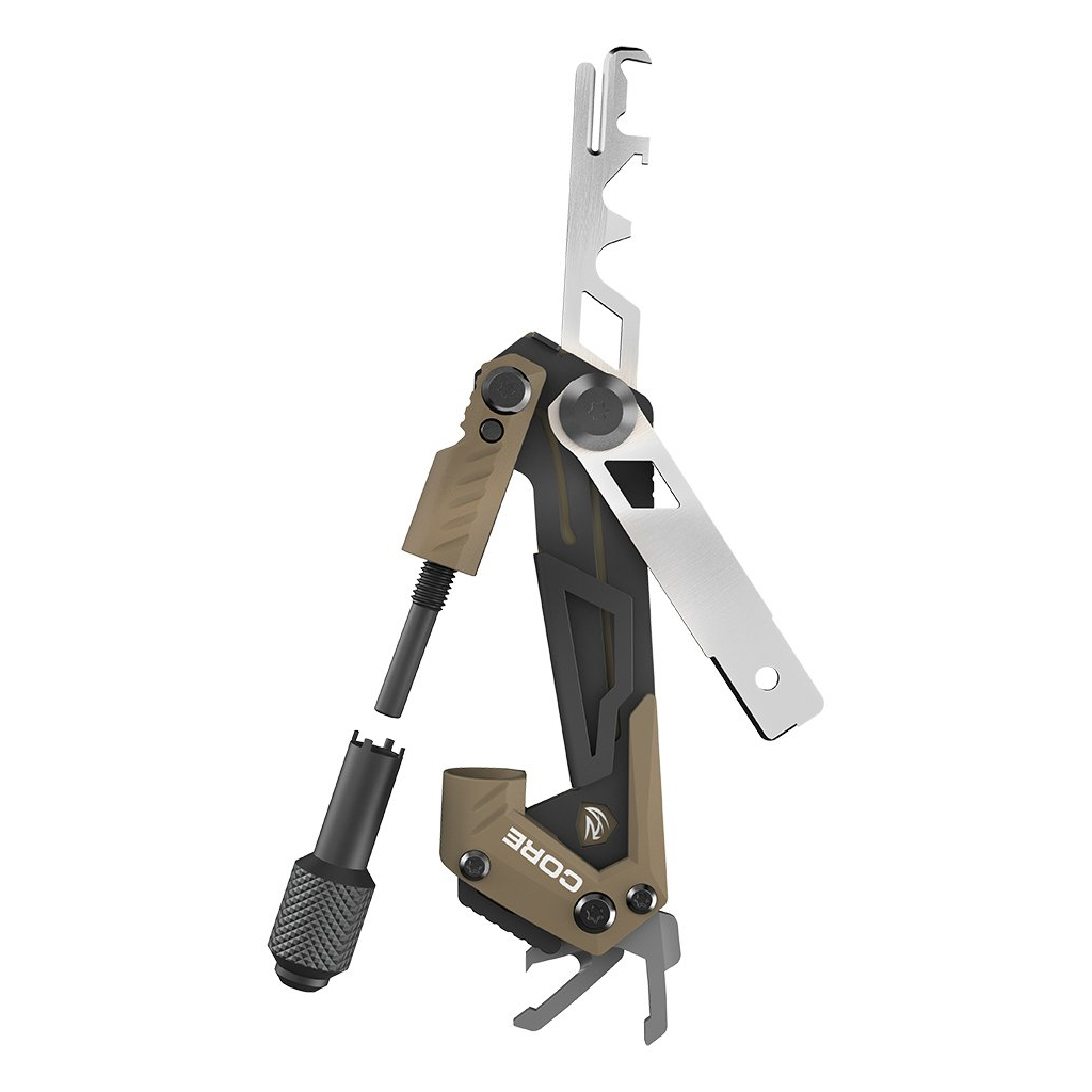 Мультитул Real Avid Gun Tool CORE - AR15 (AVGTCOR-AR) - фото 1