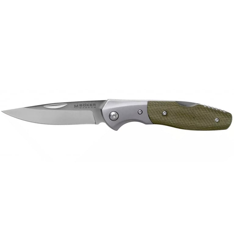 Ніж Boker Magnum Nice (01SC079) - фото 1