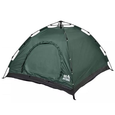 Намет Skif Outdoor Adventure Auto I 200x200 cm Green (SOTASL200G) - фото 1