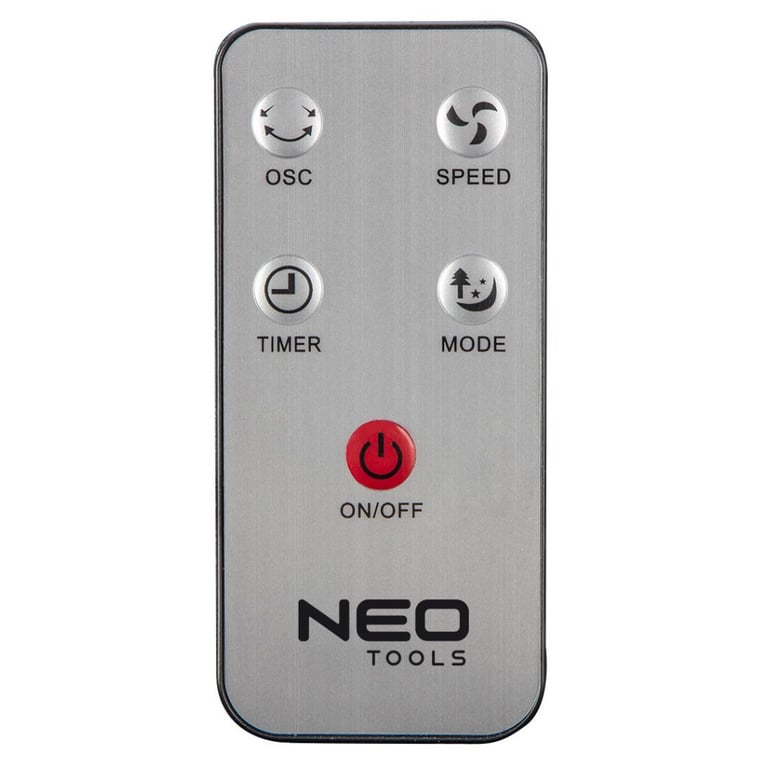 Вентилятор Neo Tools 90-002 - фото 5