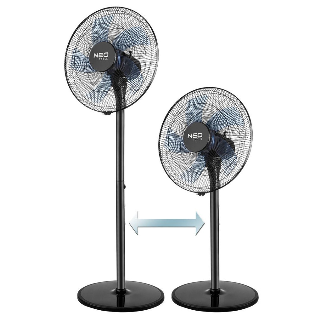 Вентилятор Neo Tools 90-001 - фото 2 Вентилятор Neo Tools 90-001 - фото 2