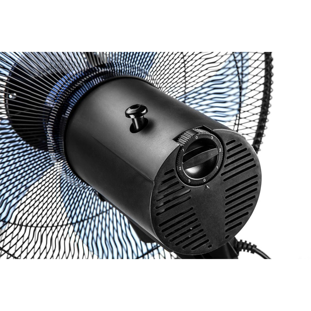 Вентилятор Neo Tools 90-001 - фото 4 Вентилятор Neo Tools 90-001 - фото 4