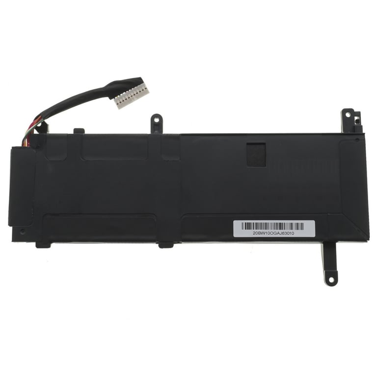 Акумулятор до ноутбука Xiaomi G15B01W (Mi Gaming Laptop 2019), 3620mAh (55.02Wh), 4cell, 1 (A47640) - фото 2