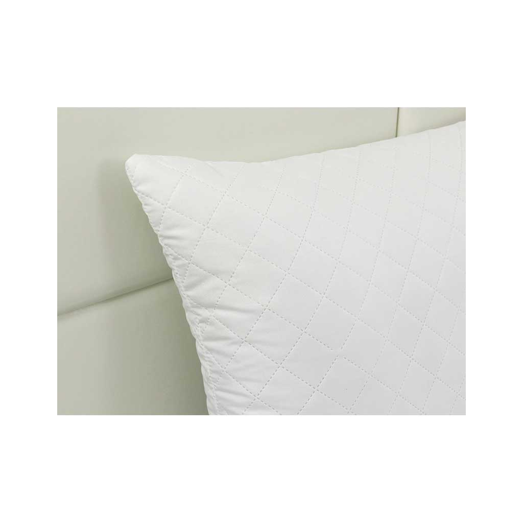 Подушка Руно Силіконова Classic 50х70 см (310.52Classic) - фото 2 Подушка Руно Силіконова Classic 50х70 см (310.52Classic) - фото 2