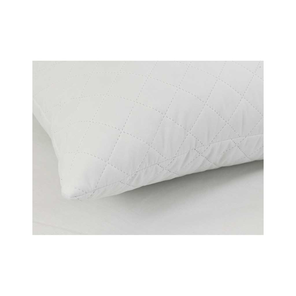 Подушка Руно Силіконова Classic 50х70 см (310.52Classic) - фото 3 Подушка Руно Силіконова Classic 50х70 см (310.52Classic) - фото 3