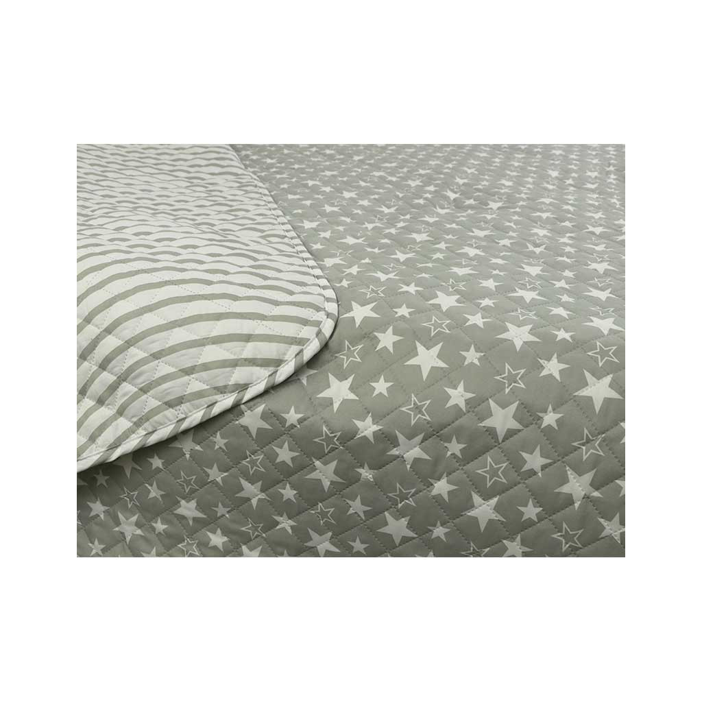 Покривало Руно Двостороннє Star 212х240 см (329.52Star) - фото 3 Покривало Руно Двостороннє Star 212х240 см (329.52Star) - фото 3