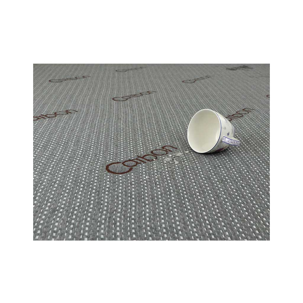 Наматрацник Руно Водонепроникний на гумці Carbon 80х200 см (817Carbon) - фото 5 Наматрацник Руно Водонепроникний на гумці Carbon 80х200 см (817Carbon) - фото 5