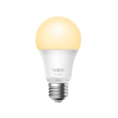 Розумна лампочка TP-Link Tapo L510E - фото 1