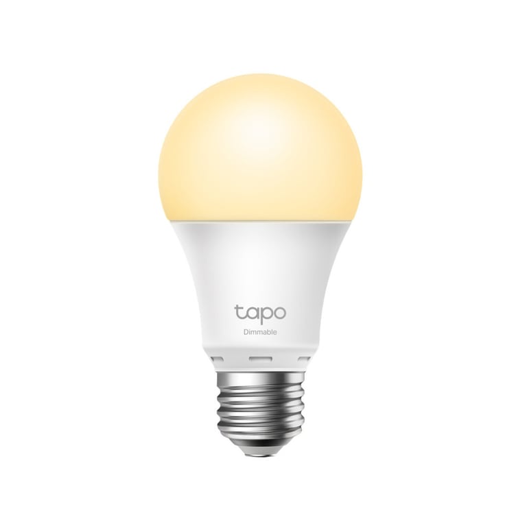 Розумна лампочка TP-Link Tapo L510E