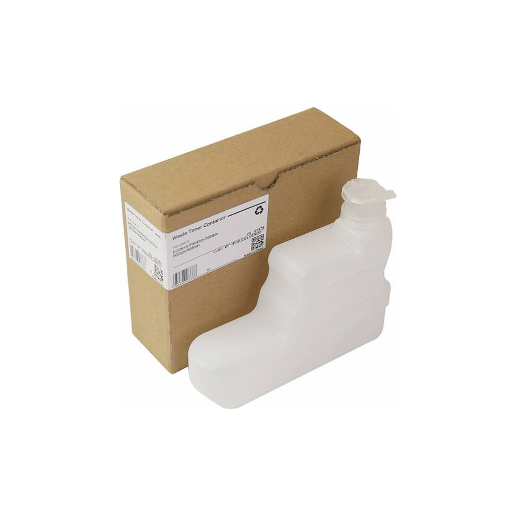 Контейнер відпрацьованого тонера Kyocera WT-3100 CET (CET7378) - фото 1