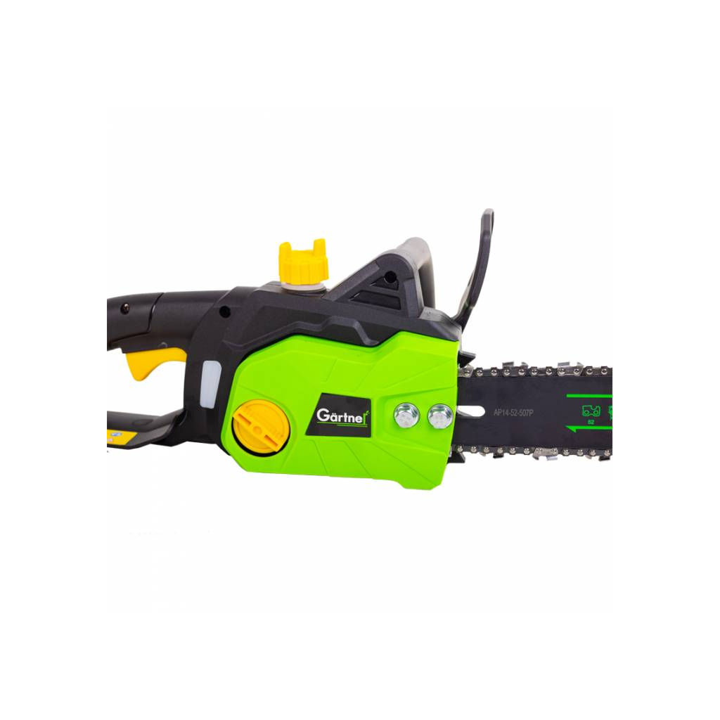 Ланцюгова пила Gartner CSE-1514 (850510) - фото 4 Ланцюгова пила Gartner CSE-1514 (850510) - фото 4