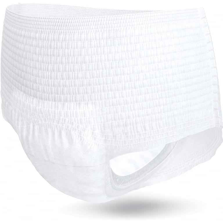 Підгузки для дорослих Tena трусики Pants Normal Large 30 шт (7322541150895) - фото 4