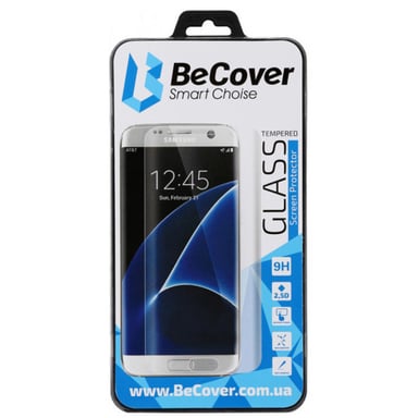 Скло захисне BeCover Nokia G10/G20 Black (706389) - фото 1