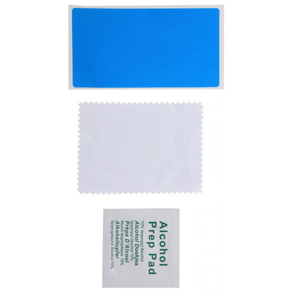 Скло захисне BeCover Nokia G10/G20 Black (706389) - фото 2 Скло захисне BeCover Nokia G10/G20 Black (706389) - фото 2