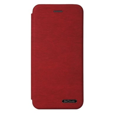 Чохол до мобільного телефона BeCover Exclusive Samsung Galaxy M12 Burgundy Red (706427) - фото 1