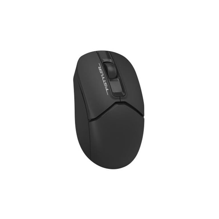 Мишка A4Tech FG12S Black - фото 2