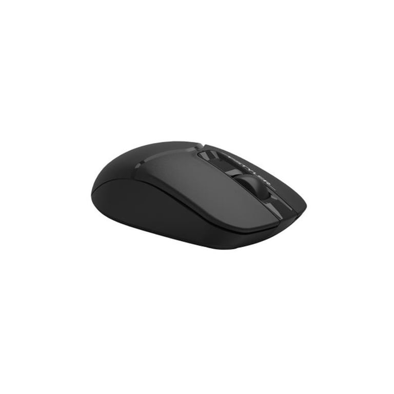 Мишка A4Tech FG12S Black - фото 3