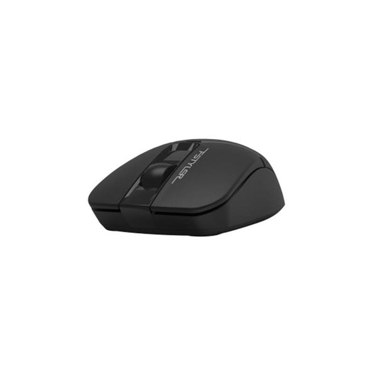 Мишка A4Tech FG12S Black - фото 4