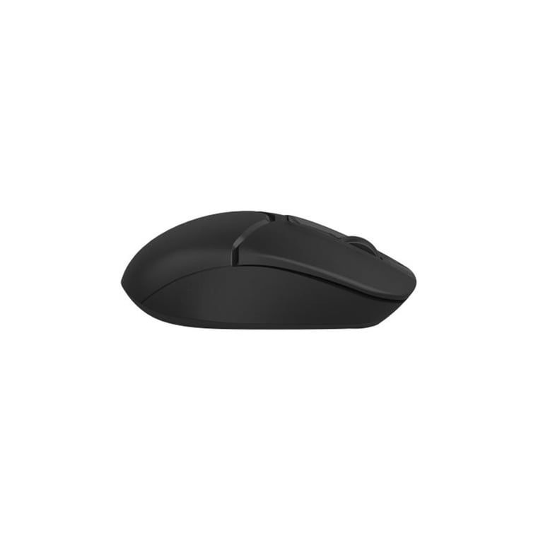 Мишка A4Tech FG12S Black - фото 5