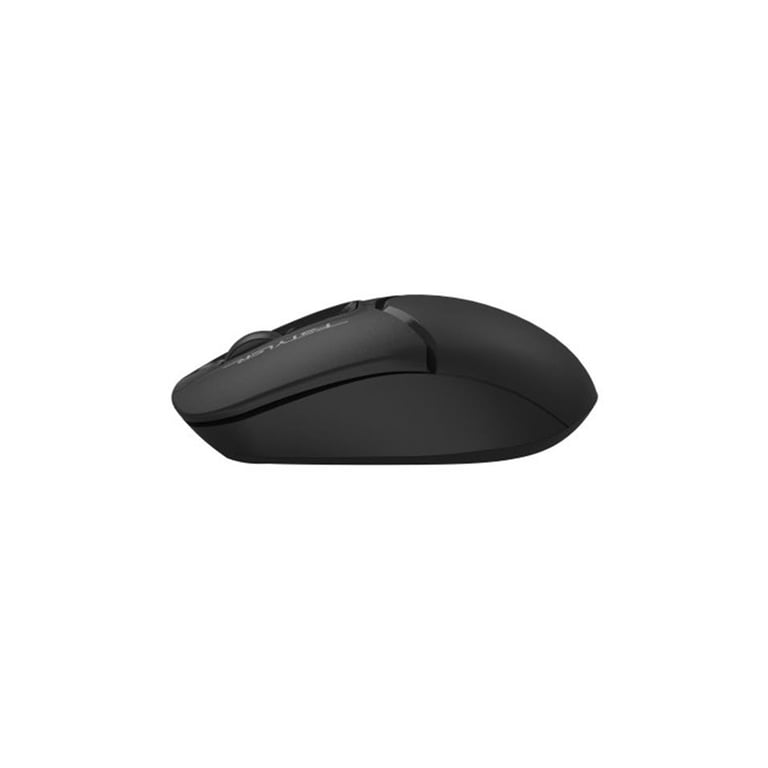 Мишка A4Tech FG12S Black - фото 6