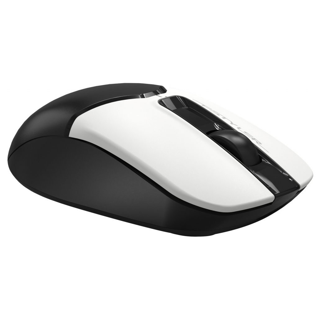 Мишка A4Tech FG12S Panda (4711421959681) Мишка A4Tech FG12S Panda (4711421959681)