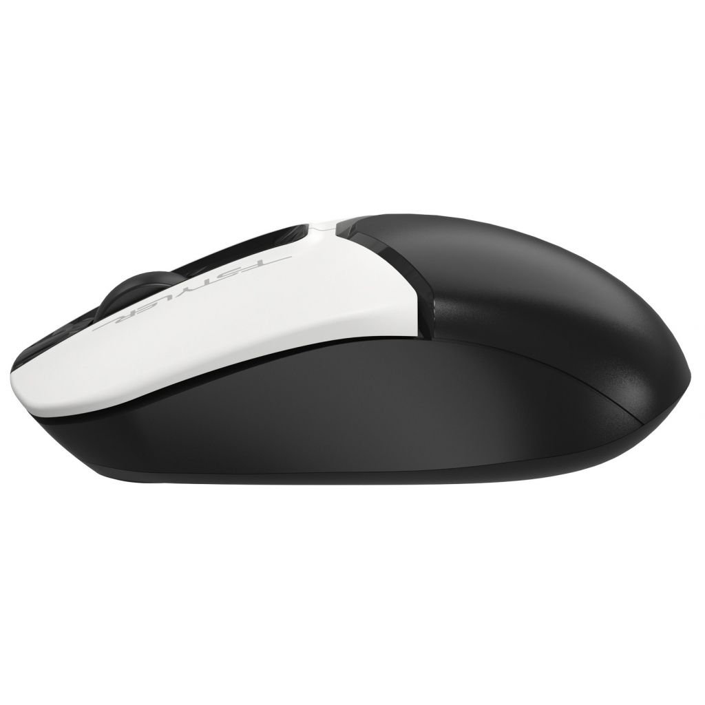 Мишка A4Tech FG12S Panda (4711421959681) - фото 4 Мишка A4Tech FG12S Panda (4711421959681) - фото 4