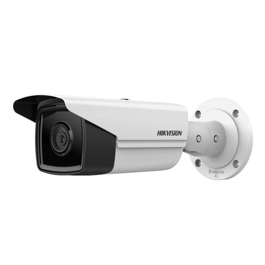 Камера відеоспостереження Hikvision DS-2CD2T23G2-4I (4.0) - головне фото