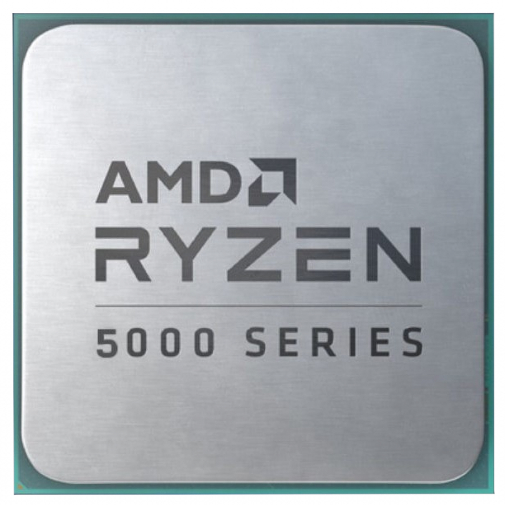 Процесор AMD Ryzen 7 5700G (100-000000263) - фото 1