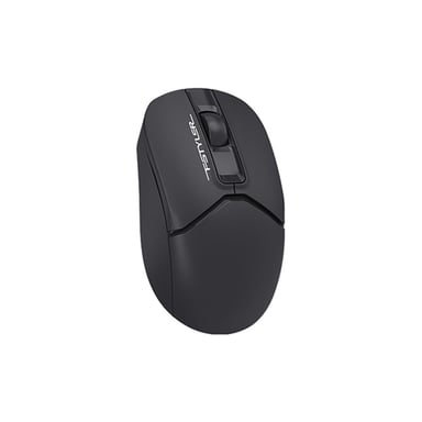 Мишка A4Tech FG12 Black - фото 1
