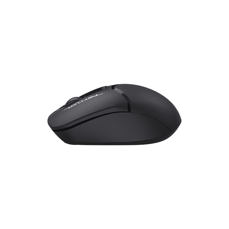 Мишка A4Tech FG12 Panda (4711421959056) - фото 4