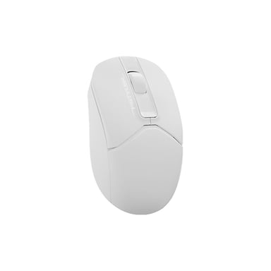 Мишка A4Tech FG12 White (4711421958981) - фото 1