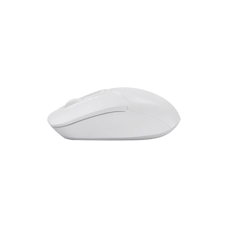 Мишка A4Tech FG12 White (4711421958981) - фото 3