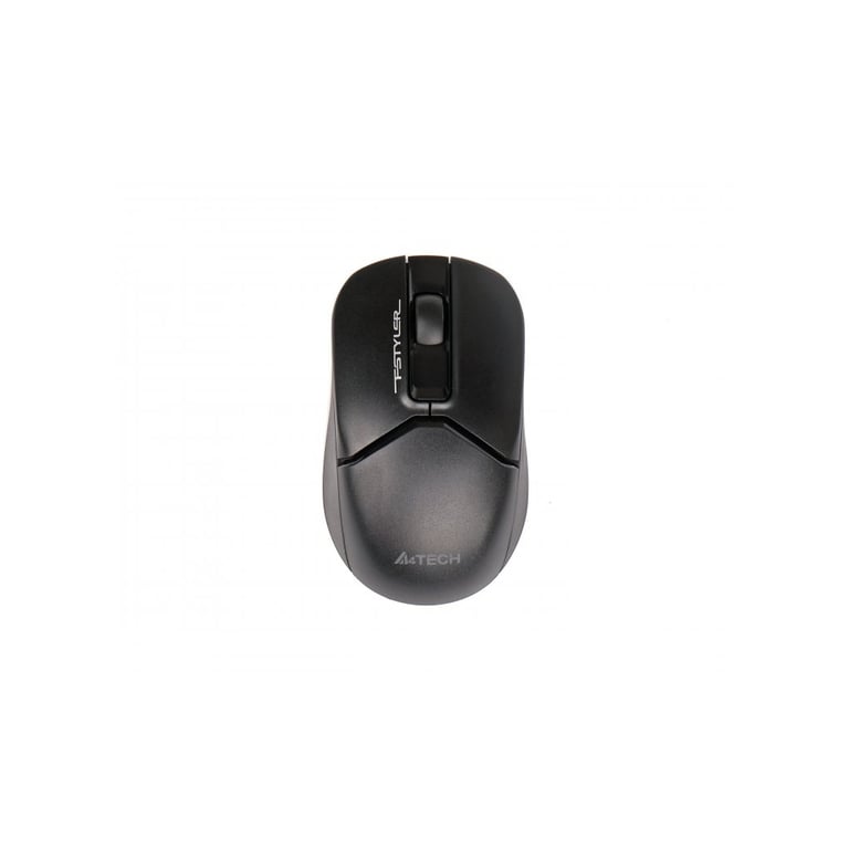 Комплект A4Tech FG1112 Wireless Black (4711421959339) - фото 7