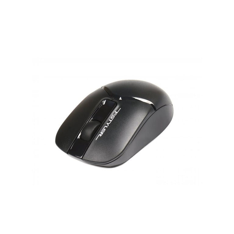Комплект A4Tech FG1112 Wireless Black (4711421959339) - фото 8