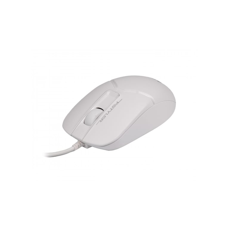 Комплект A4Tech F1512 White (4711421958004) - фото 8