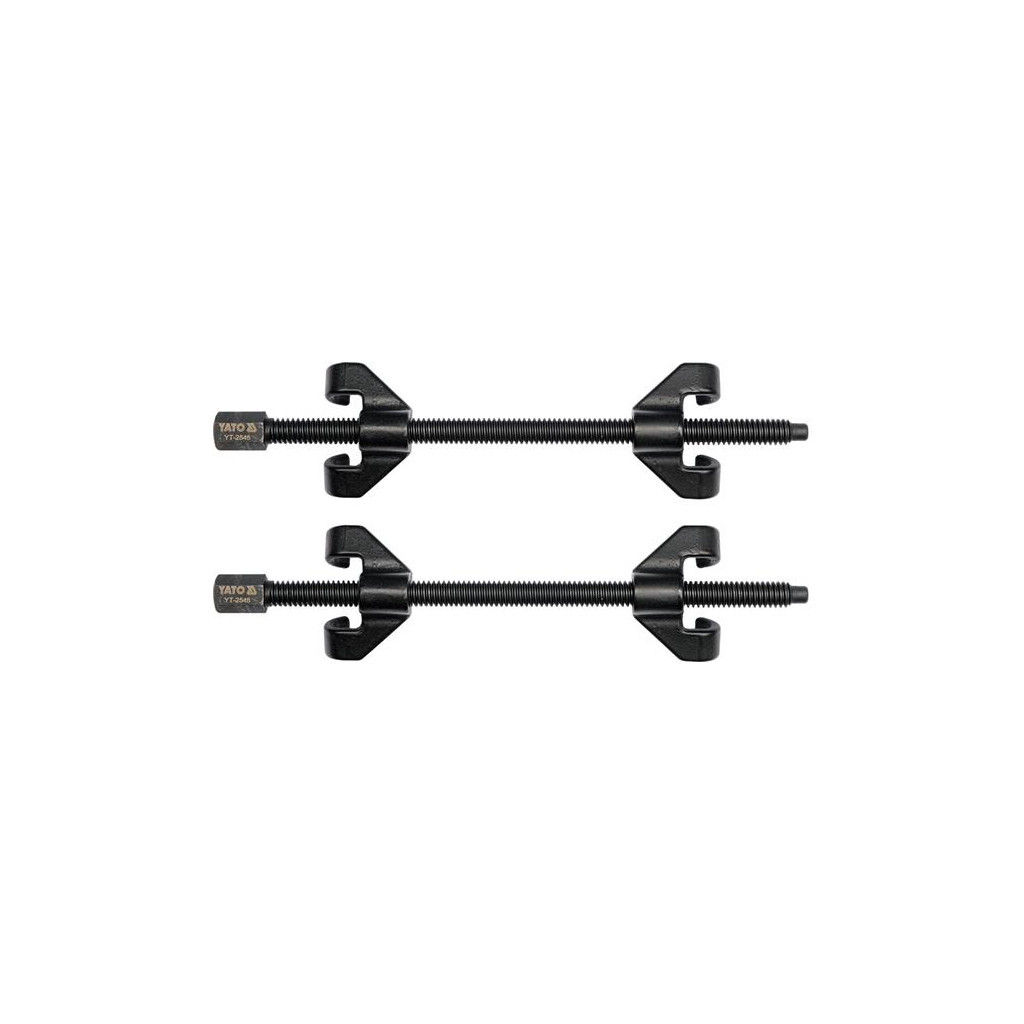 Автомобільний зйомник Yato пружин (YT-2546) Автомобільний зйомник Yato пружин (YT-2546)