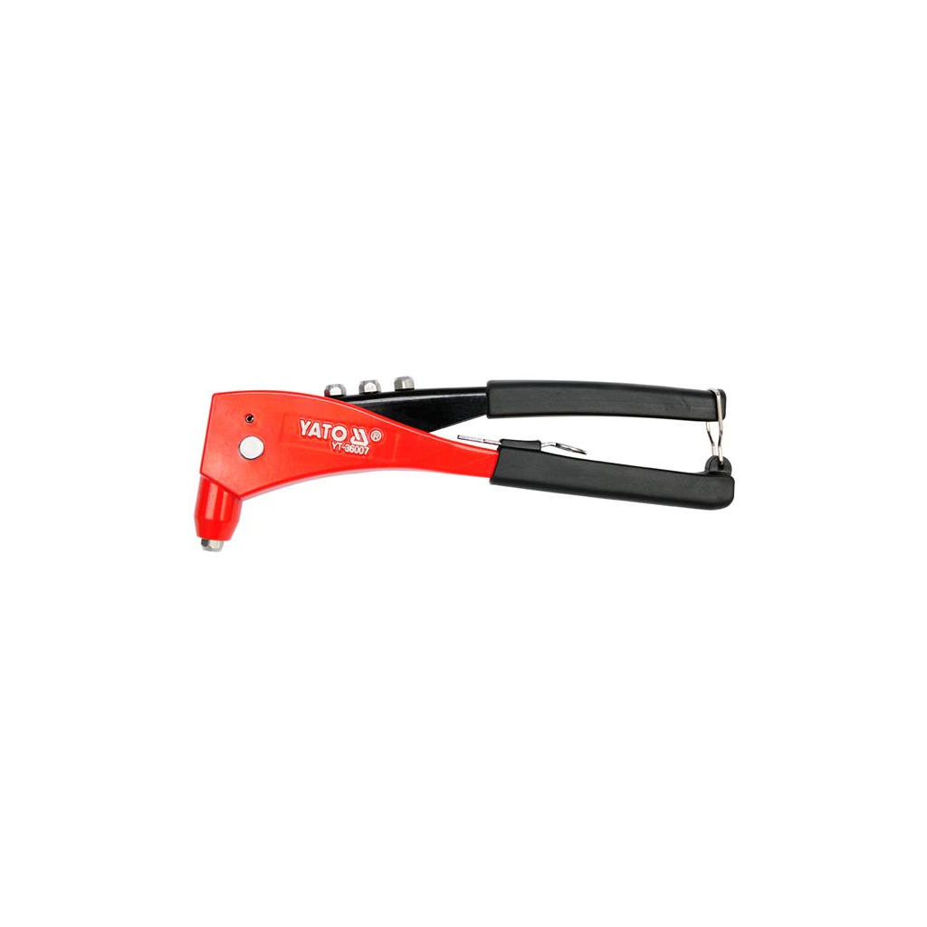 Заклепувальник Yato YT-36007 Заклепувальник Yato YT-36007