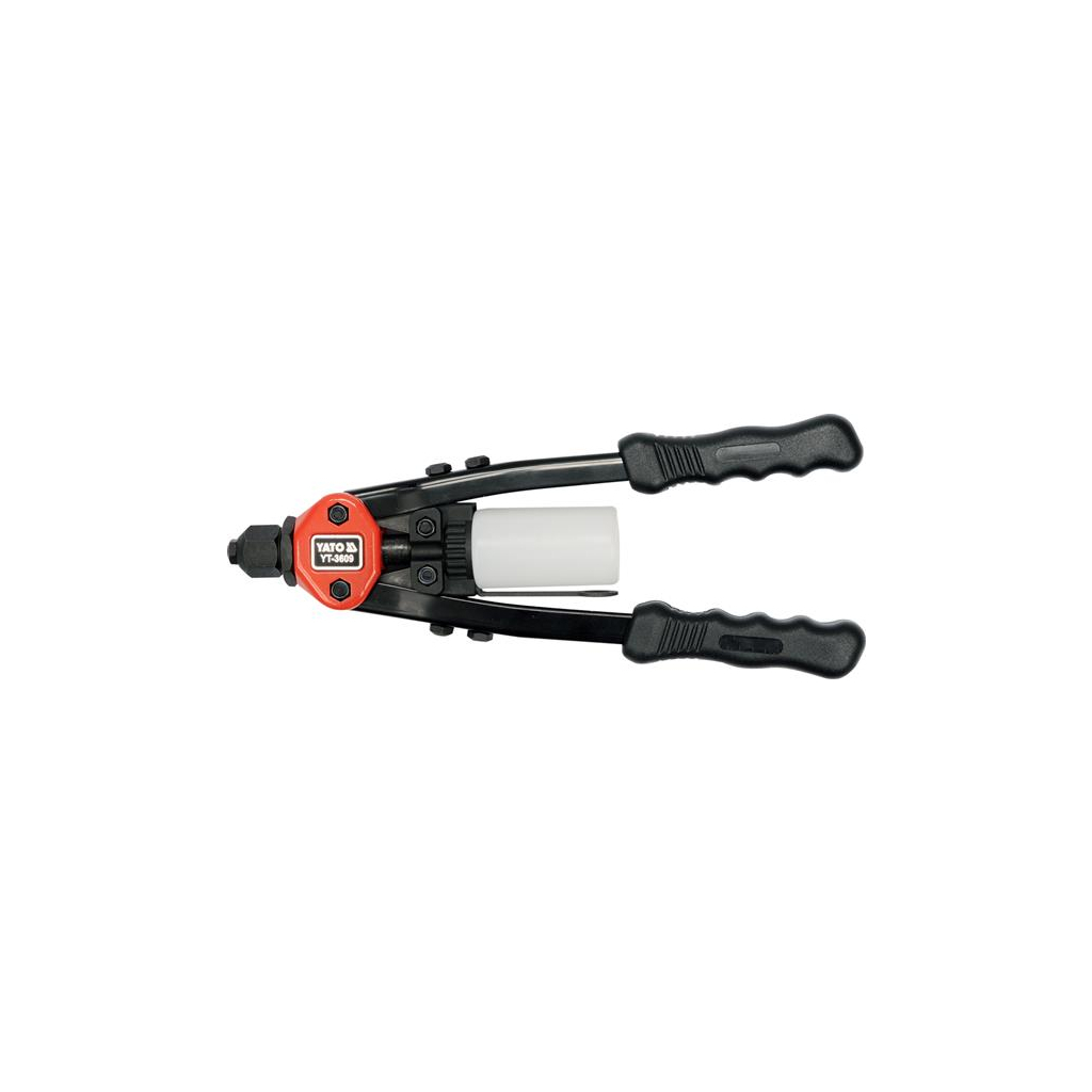 Заклепувальник Yato YT-3609 - фото 1 Заклепувальник Yato YT-3609 - фото 1